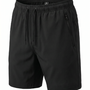 Short de sport léger